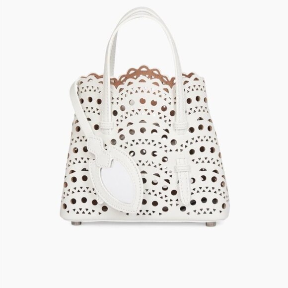 Alaia Mina 16 Bag - Picture 5 of 7